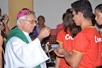 Criamas em Tracuateua | Fotos: Joel Barros