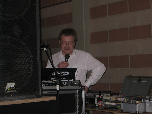 Concert 13 11 2010 deel 2