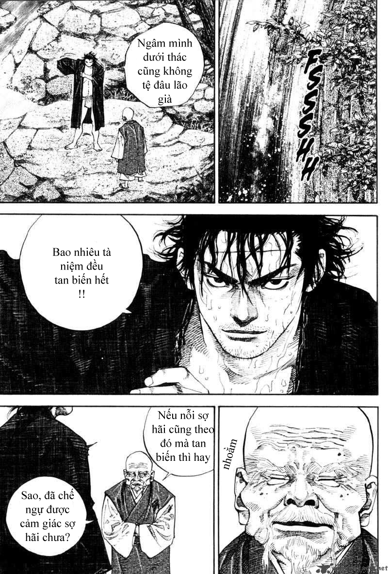 Vagabond - Lãng Khách Chap 53 - Truyen.Chap.VN