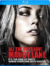 all the boys all the boys