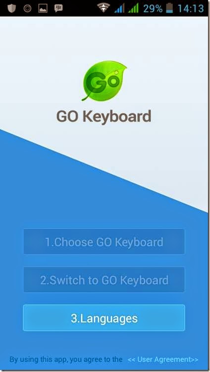 aplikasi go keyboard cantik di hp android aplikasi go keyboard cantik di hp android