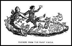 fairy realm fairy realm