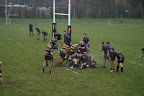 Foto's Beker Finale '07/'08