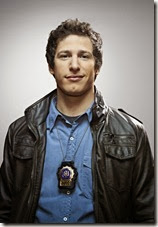 Andy Samberg, Golden Glove nomination 2014 אנדי סמברג, מועמדות לגלובוס הזהב 2014