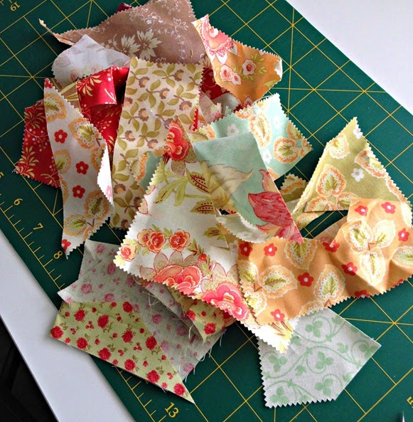 Fig Tree Designs Scraps