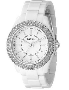 Fossil watch