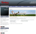 Website Inetsoft tela 2