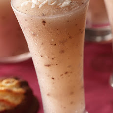 Chocolate Colada