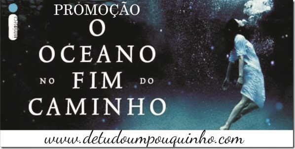 O Oceano O Oceano