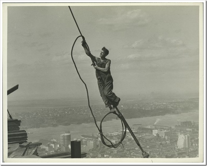Icarus-high-up-on-Empire-State-1931 Icarus-high-up-on-Empire-State-1931