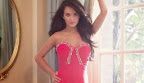 Amy Jackson Models for Lipsy London