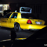 A Yellow Cab taxi cab was car jacked at gun point early Saturday morning at the Arco gas station at the corner of 16th Street and W Street. The cab was located a short time later, unoccupied, at McClatchy Way and Seavey Circle. The suspect remains at large. News_111210_CabCarjacked_Downtown