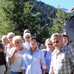 Ausflug zur Klausenalm in Ginzling