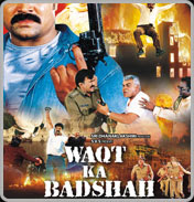 Waqt Ka Badshah