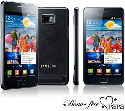 samsung galaxy S2