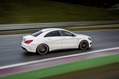 CLA 45 AMG