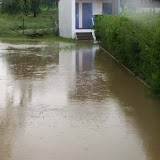 Überschwemmung 2008