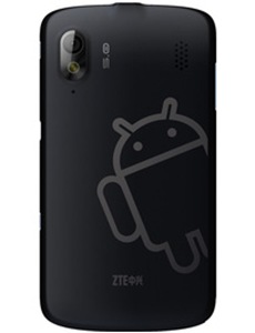 ZTE Skate