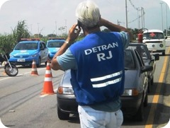 DETRAN-RJ 6 DETRAN-RJ 6