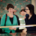 Museum Meermanno.Opening Pippi op papier.(Den Haag 21-03-10)Foto:Frank Jansen