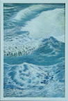 Aventino 2011 , Öl auf Leinwand, 40 x 60 cm Aventino 2011 , Öl auf Leinwand, 40 x 60 cm