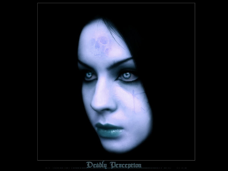 Mysterious Bestia Girl, Gothic Girls