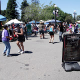 Puerto Rico Festival 2012