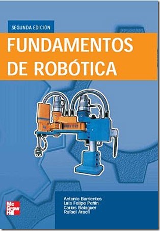 Fundamentos-de-Robótica---Antonio-Barrientos