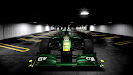 HD Wallpapers 2011 F1 Car Launches