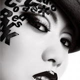Calendário 2012 - Maybelline