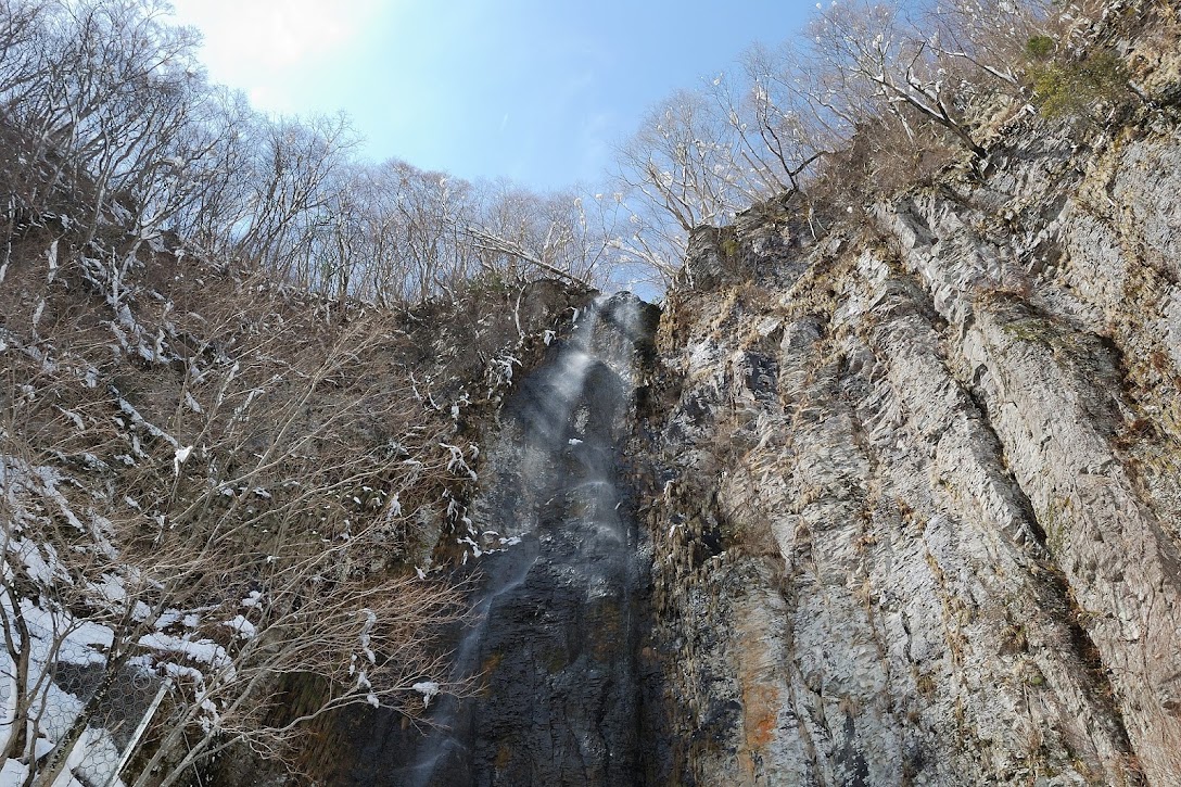 霧ヶ滝