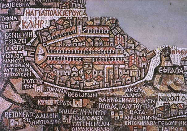 Madaba_map Madaba_map