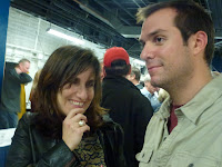 Area III Boaters' Bash 2011 / Debi and Pauld