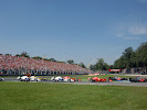 HD Wallpapers 2007 Formula 1 Grand Prix of Italy