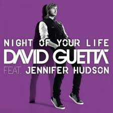 night of your life – David Guetta feat night of your life – David Guetta feat