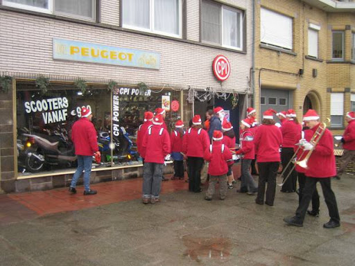 20071208 - Heropening Stationsstraat