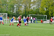SEIZOEN 2012-2013 - WVV E3 - 11 MEI - WESTERWOLDE E2 - WVV E3