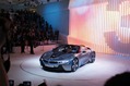 BMW i8 Spyder Concept 3