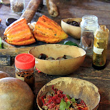 A Variety of Spices to Enjoy - St. George's, Grenada