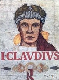 I, Claudius - HBO de volta a Roma