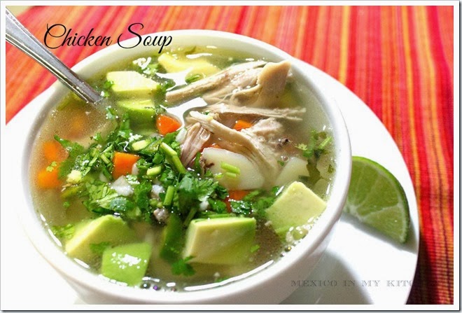 Ingredients 45 Speedy, Savory Soups and Stews. Pin. More. View All Start Slideshow Get the recipe: Mexican Chicken Soup. 44 of Pin. More. Rich French Onion Soup Real Simple may receive compensation for some links to products and services in this .