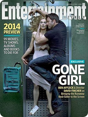 gone girl EW gone girl EW