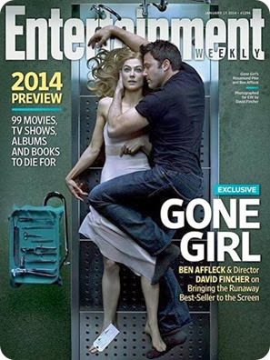 gone girl EW