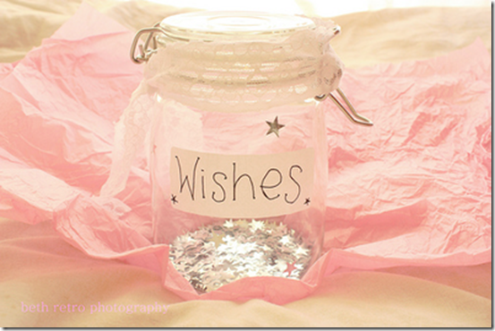 wishes