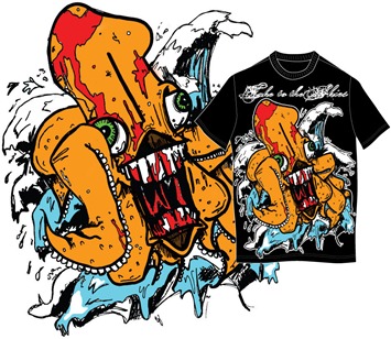 tshirtdemotwo tshirtdemotwo