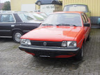 Volkswagen Passat GL