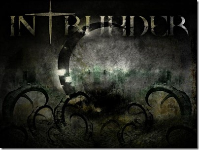 intruhder