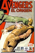 P00001 - 003- Avengers The Origin howtoarsenio.blogspot.com #2 P00001 - 003- Avengers The Origin howtoarsenio.blogspot.com #2