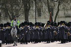 Band for the new Guard