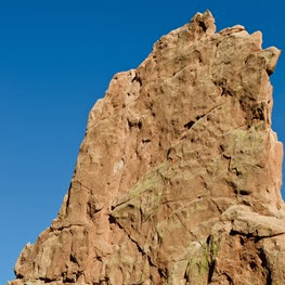 Garden of the Gods December-6